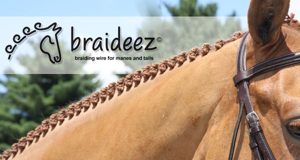 Braideez Braiding Wire