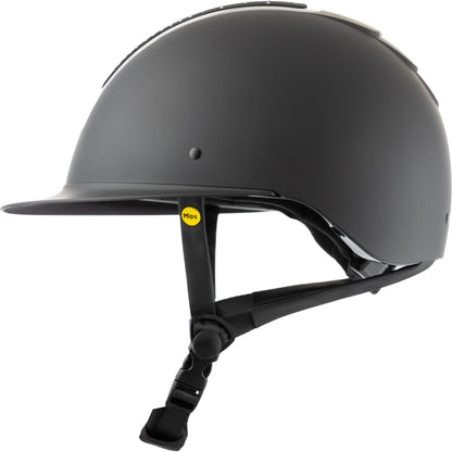 Crown MIPS® Crystal Riding Helmet