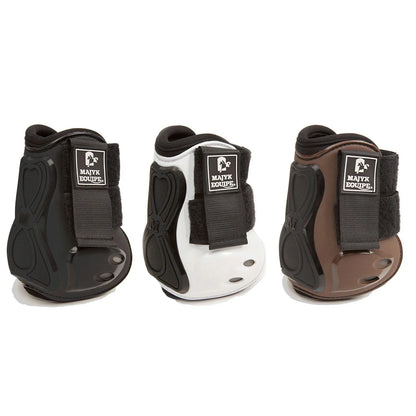 Vented Infinity Open Front Jump Boot with ARTi-LAGE Technology (Hind)