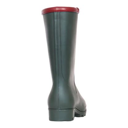 BarnMule Mid Calf Boot
