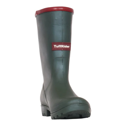 BarnMule Mid Calf Boot