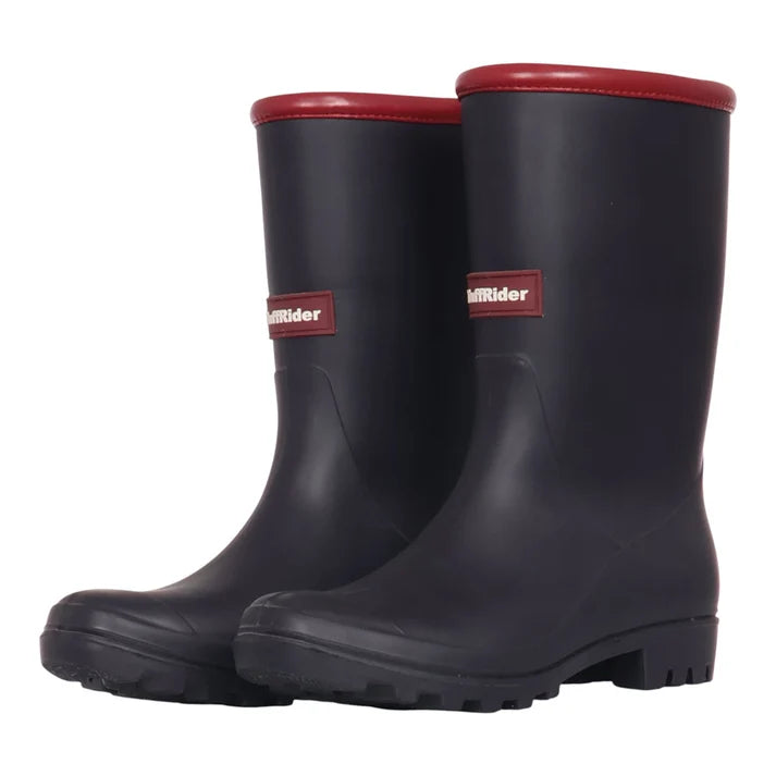 BarnMule Mid Calf Boot