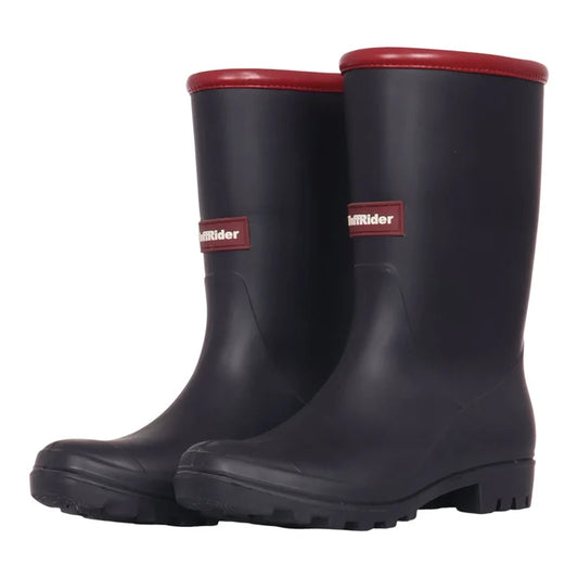 BarnMule Mid Calf Boot
