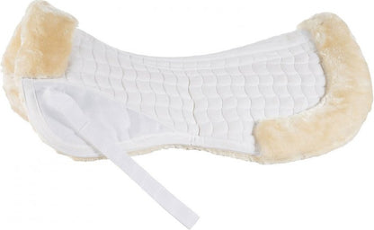 Correctional Fleece Half Pad