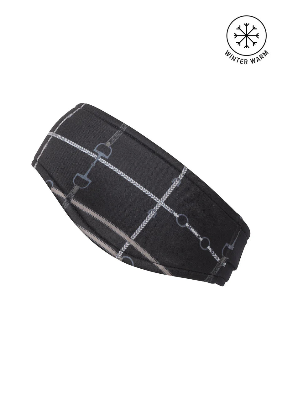 First Level Fleece Headband