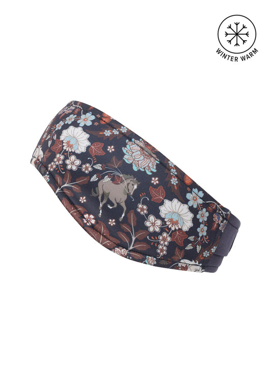First Level Fleece Headband