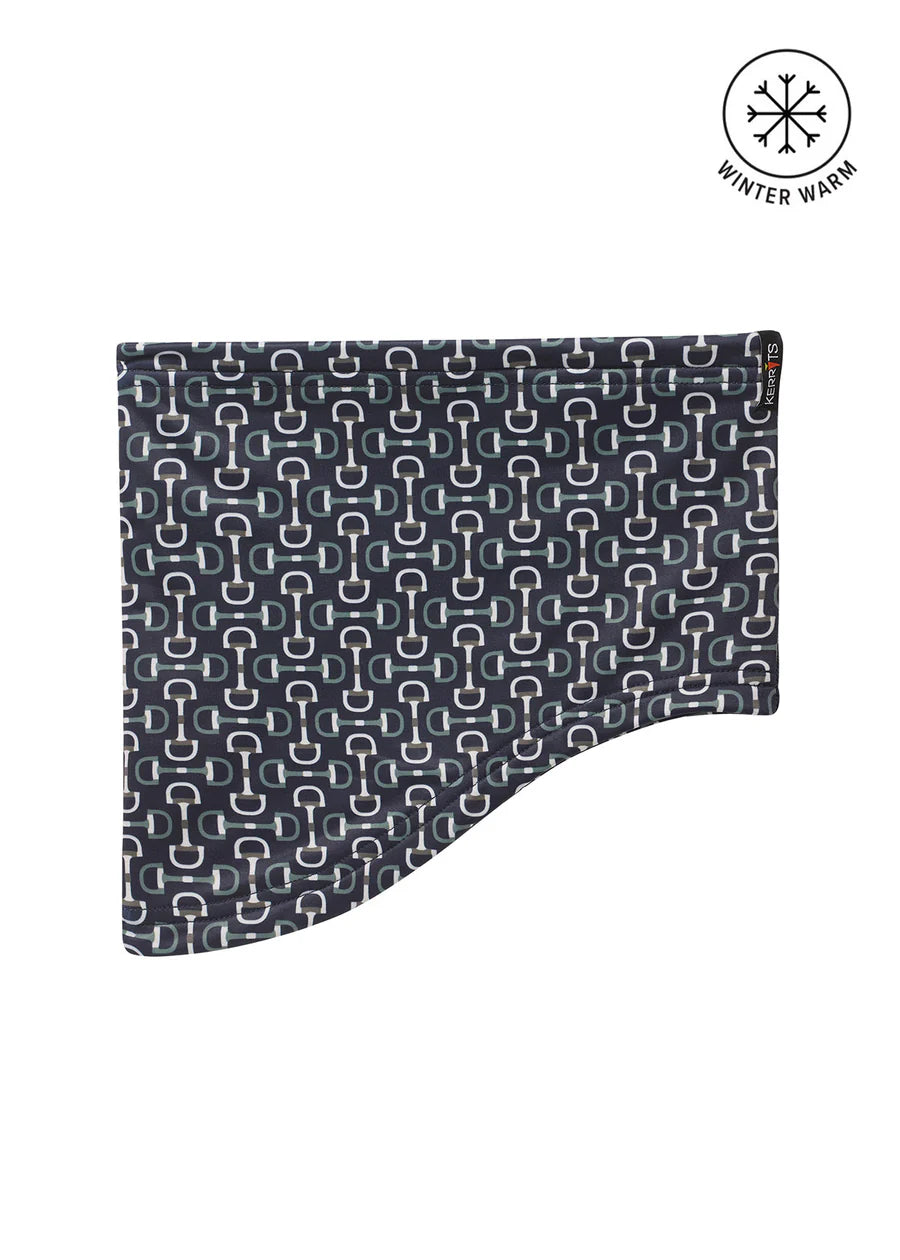 First Level Fleece Neck Warmer
