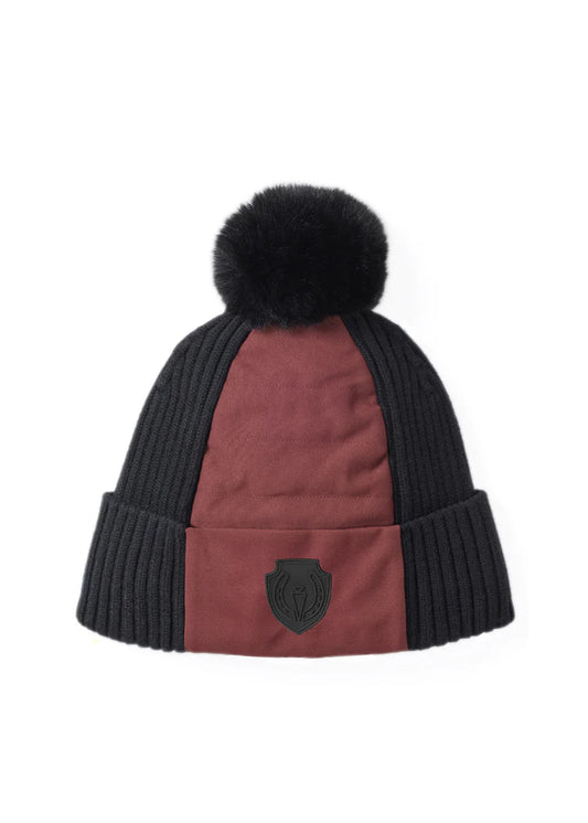 Stablemate Knit Hat