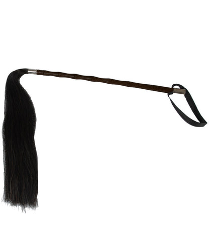 🐎𝑫𝑶𝑼𝑩𝑳𝑬 𝑯𝑶𝑹𝑺𝑬 𝑩𝑼𝑪𝑲𝑺🐎 Fly Whisk