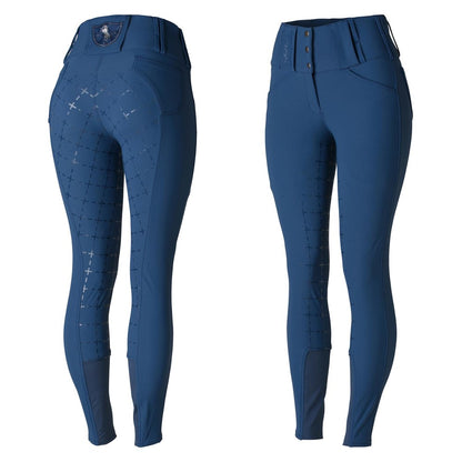 Desiree Full Seat Breeches