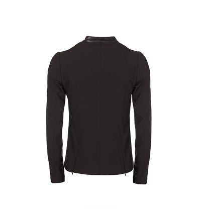 Laura's Loft || Collarless Competition Jacket