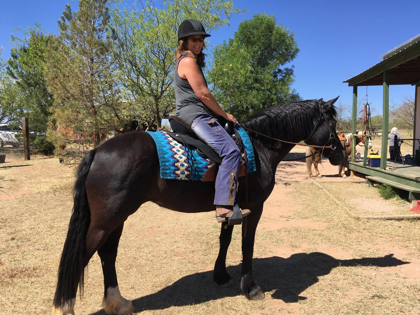 Vermont Trail Rider Jeans