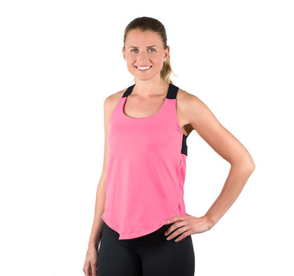 Horze Ayla Tech Tank Top || 5$ DEAL! || LIMITED SIZES