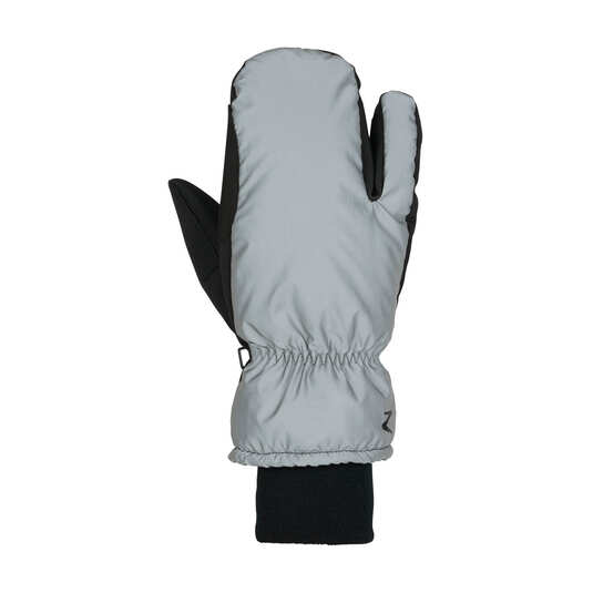 Laura's Loft || Reflective 3 Finger Winter Riding Mitten || LIMITED SIZES