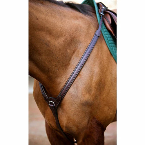 Upperville Breastplate || Horse Size ONLY