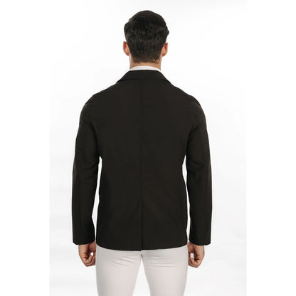 Laura's Loft || Men's Competitor Coat || LIMITED SIZES