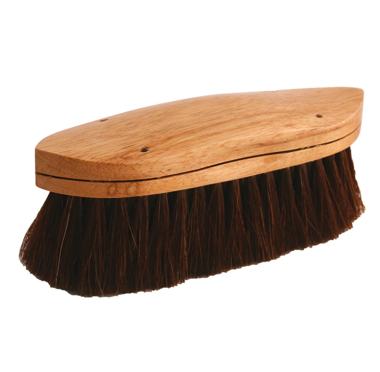 Legends Horse Hair Beauty Brush