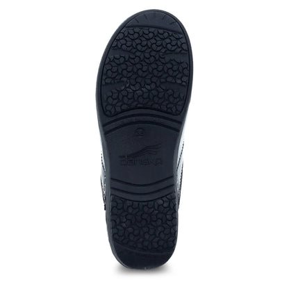 Dansko || Pro XP 2.0 || Glitter Wave Patent Clog
