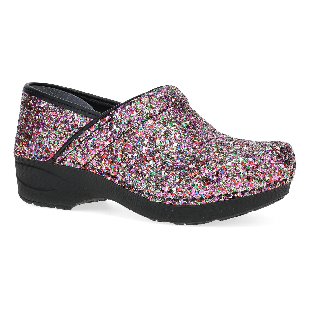 XP 2.0 Party Glitter Clog