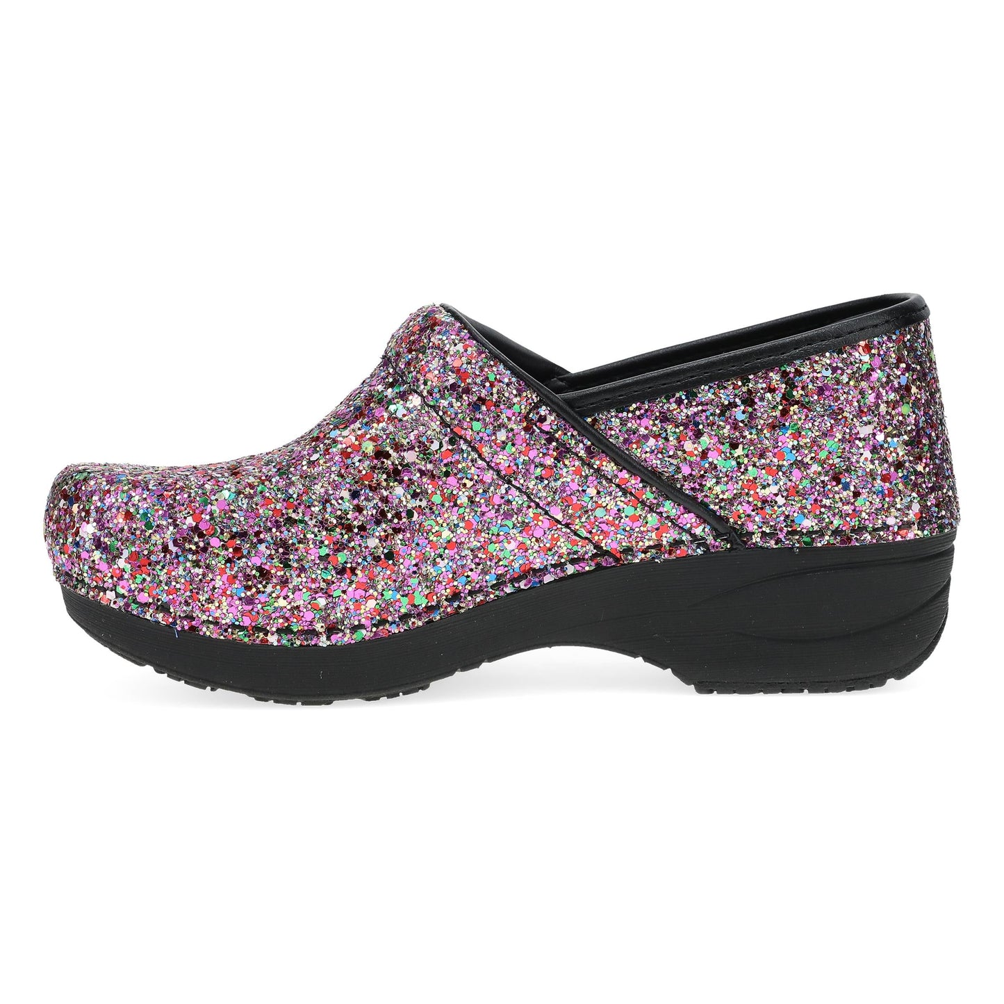 XP 2.0 Party Glitter Clog