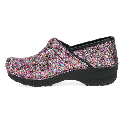 XP 2.0 Party Glitter Clog