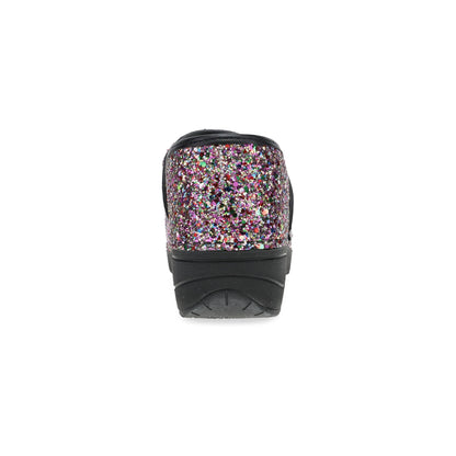 XP 2.0 Party Glitter Clog