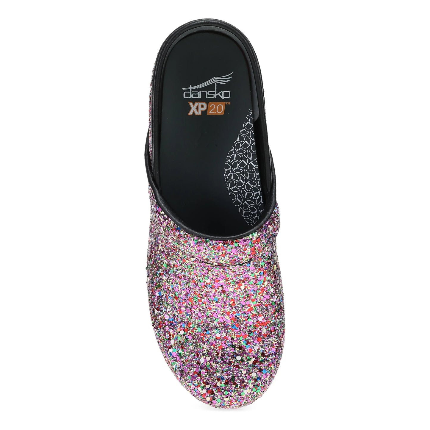 XP 2.0 Party Glitter Clog