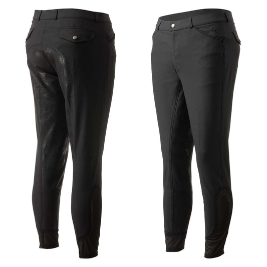 Erik Men's Full Seat Breeches