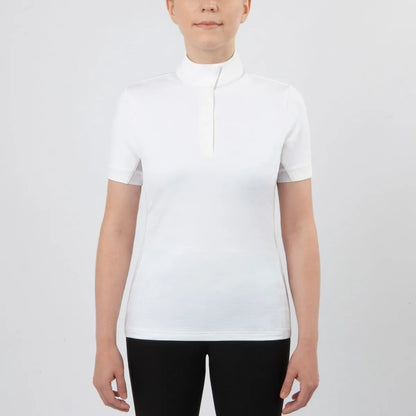 Ciara Icefil Short Sleeve Show Shirt || Size MEDIUM ONLY