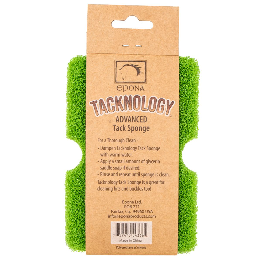 Tacknology Advanced Tack Sponge