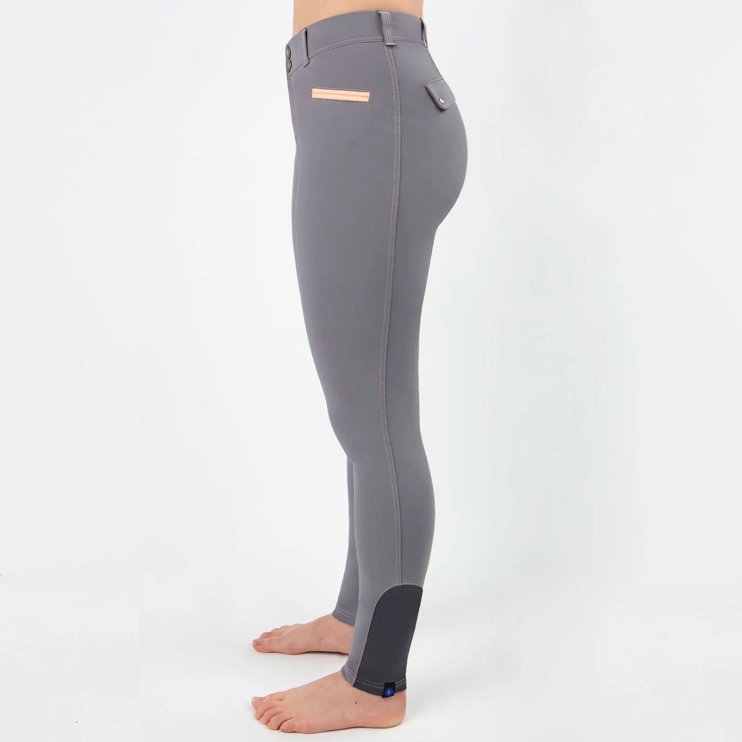 Camber Knee Patch Breeches