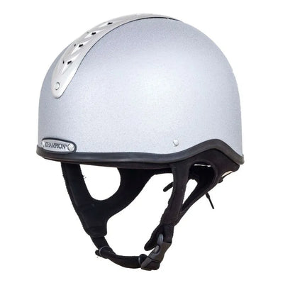 Champion Revolve X-Air || Round Head Shape