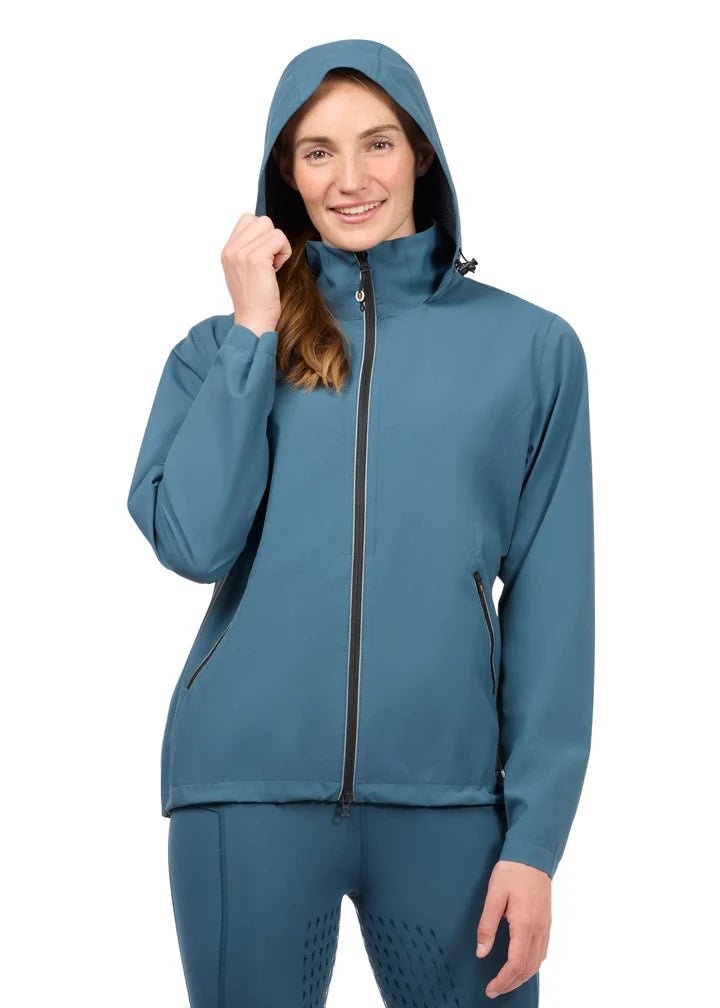Down The Line Waterproof Jacket