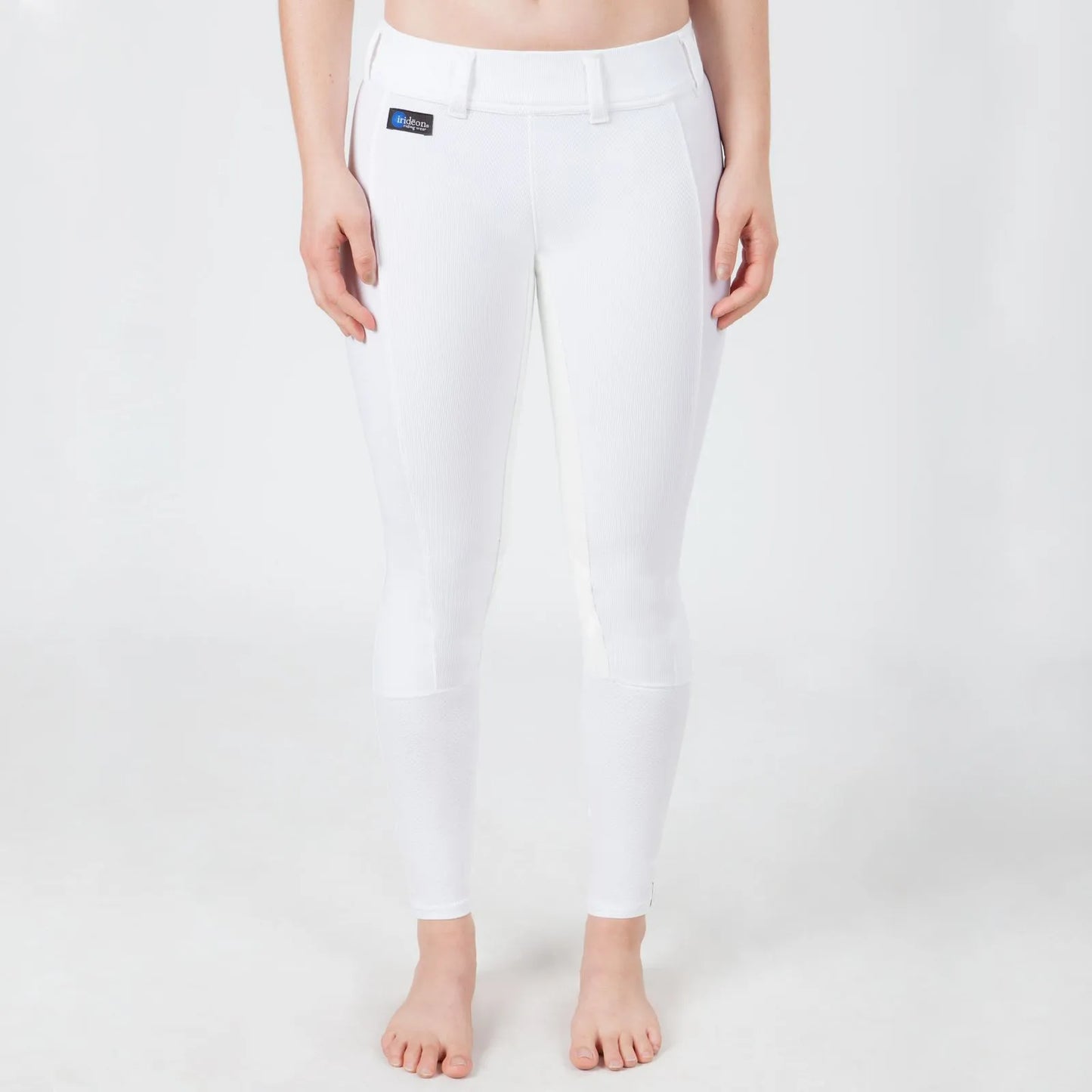 Cadence Stretch Cord Full Seat Breeches || Close Out