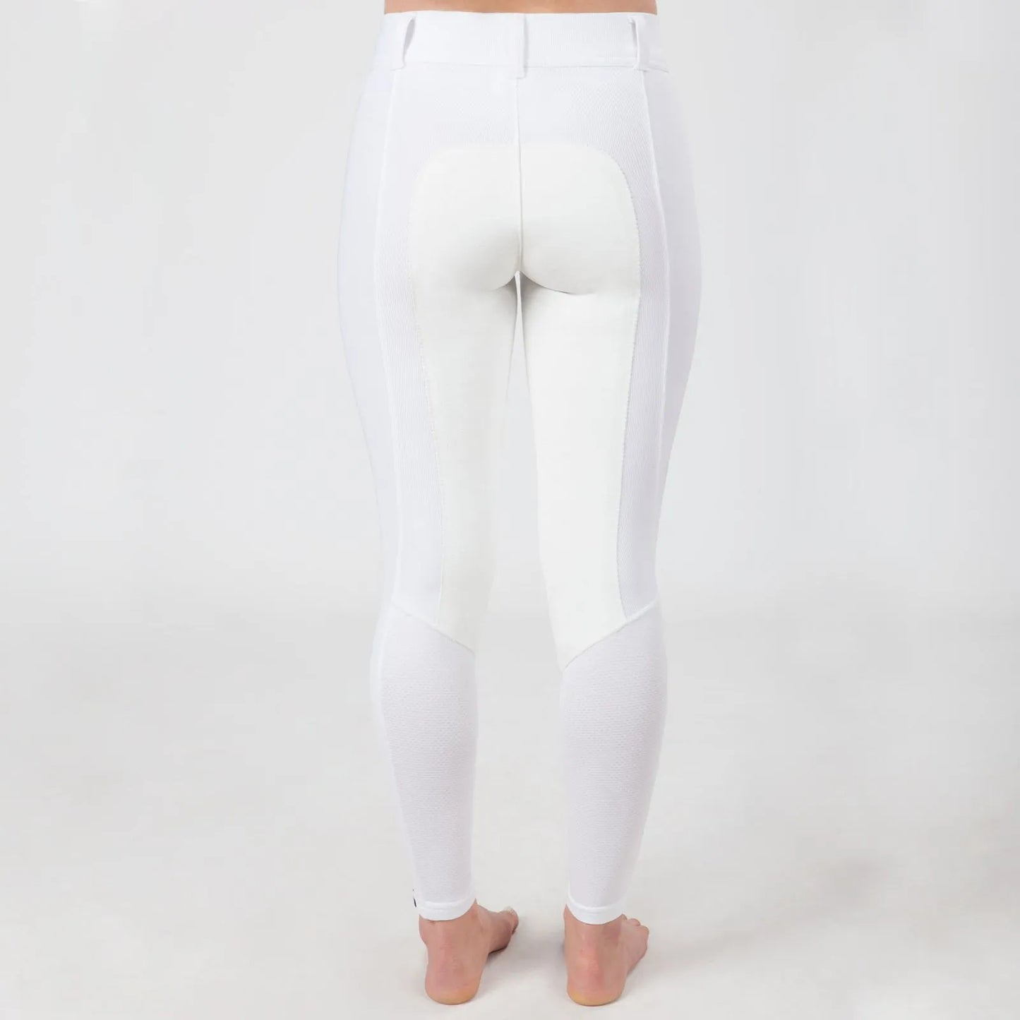 Cadence Stretch Cord Full Seat Breeches || Close Out