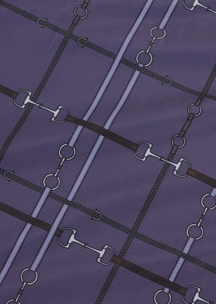 First Level Quarter Zip Stretch Fleece Tech Top