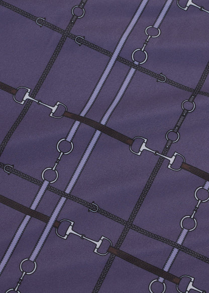 First Level Quarter Zip Stretch Fleece Tech Top