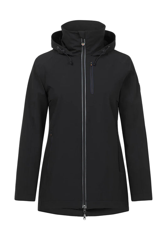 Victory Lap Waterproof Shell