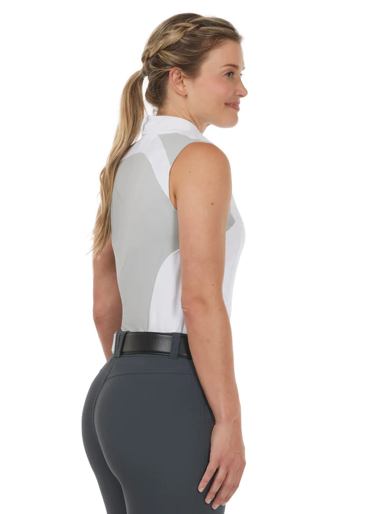 Affinity® Pro Sleeveless Show Shirt