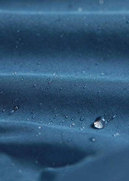 Puddle Jumper Waterproof Rain Coat || XL-2XL ONLY || Atlantic