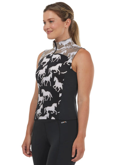 Kerrits Sleeveless Top