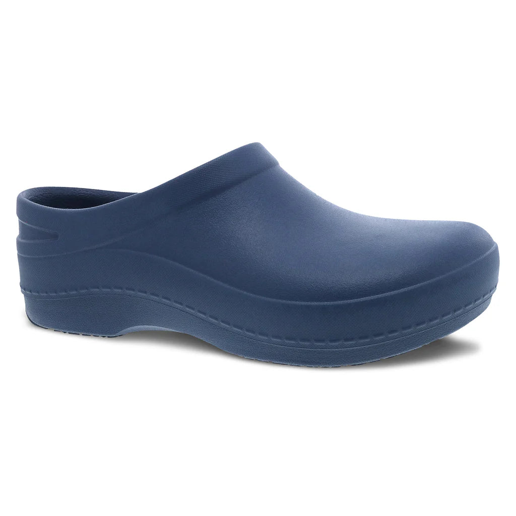 Kaci EVA Mule || Blue