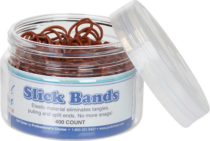 SLICK BANDS