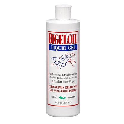 Bigeloil Gel