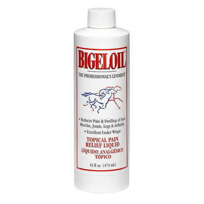 Bigeloil Liniment