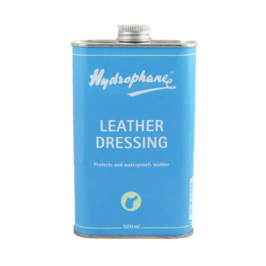 Hydrophane Leather Dressing || 500ml