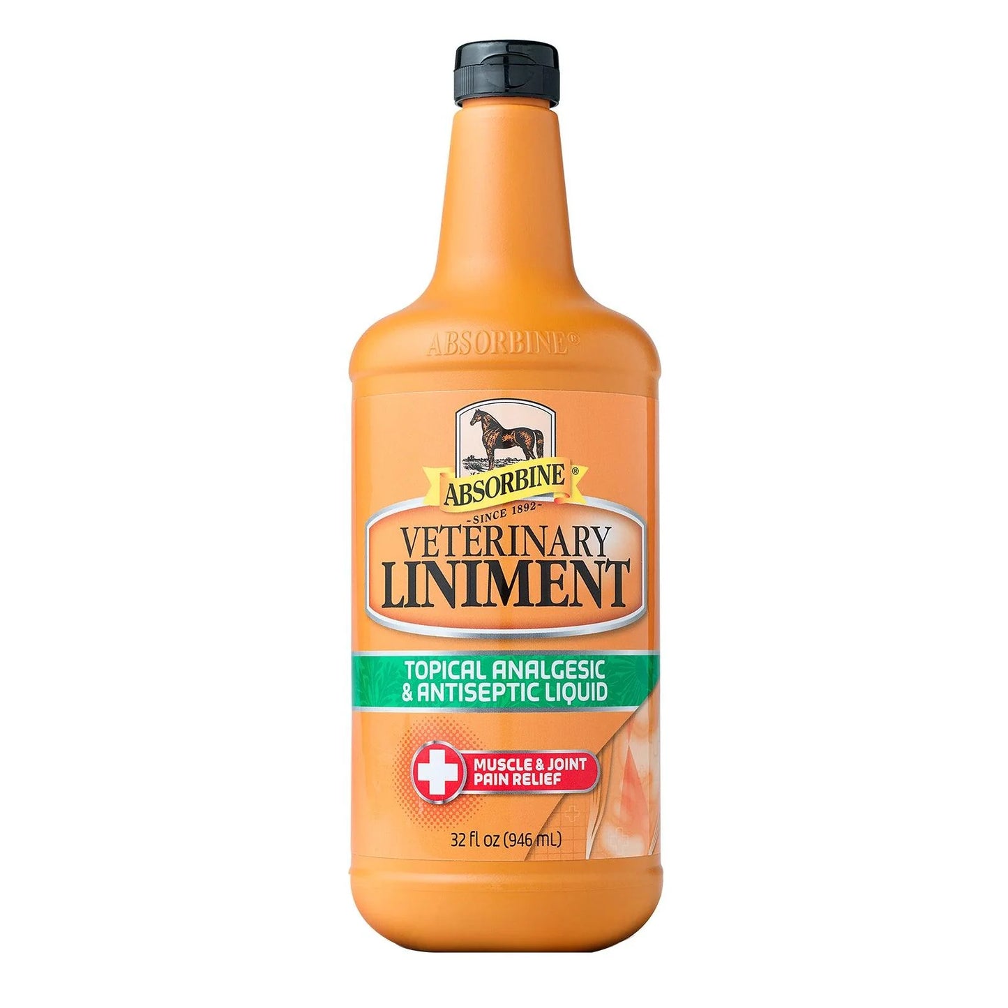 Absorbine Veterinary Liniment || 32 oz