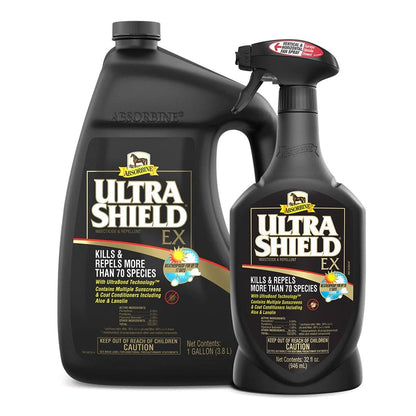 Absorbine || Ultrashield EX Insect Repellent 32oz Spray