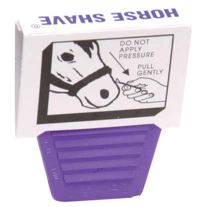 NOSE SHAVER