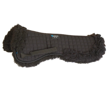 Arma Lined Half Pad